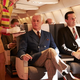 Illustration for article titled New Mad Men Photos: Which Character Has the Best Late '60s Look?